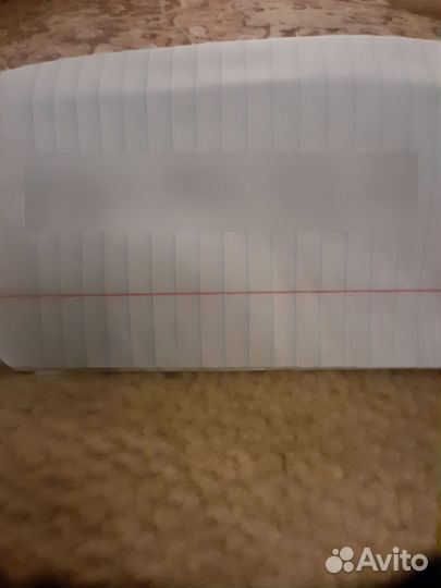 Бараны и козы