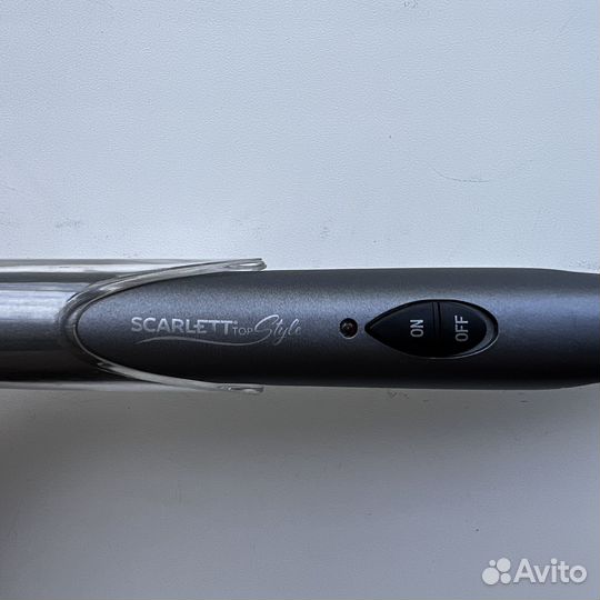 Мини утюжок для волос