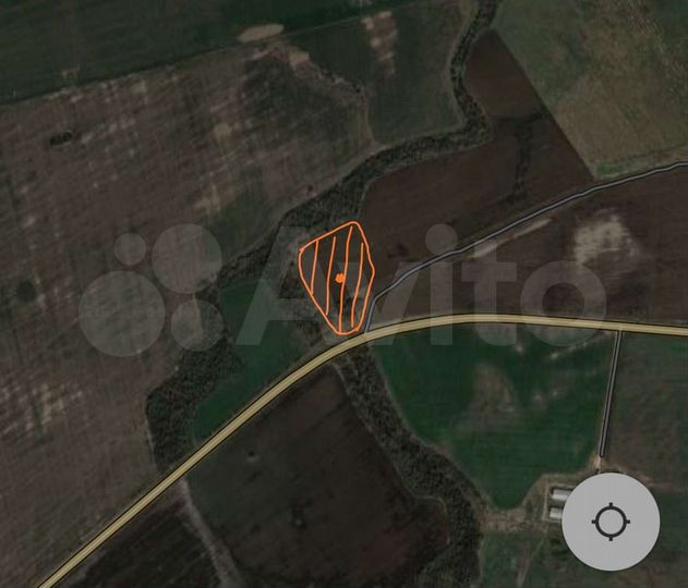 Участок 5 га (СНТ, ДНП)