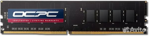 Модуль памяти Ocpc MMV8GD426C19U