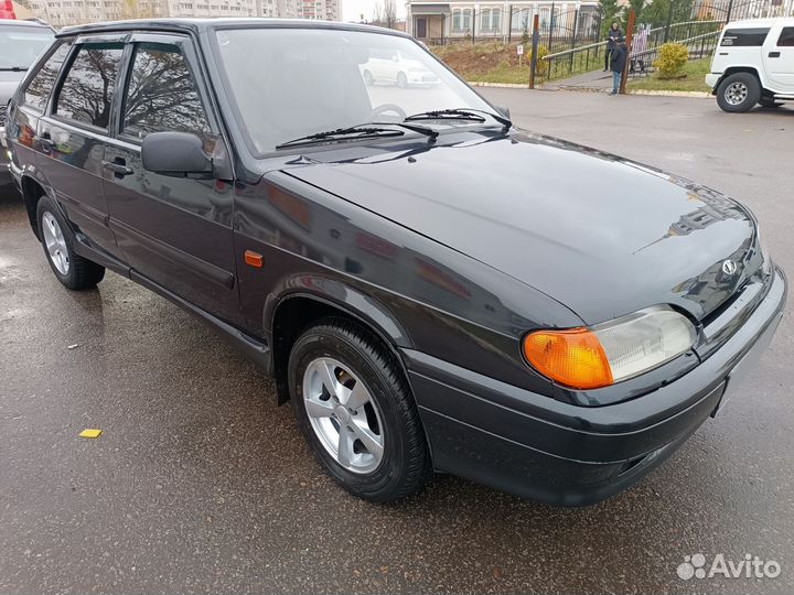 ВАЗ 2114 Samara 1.6 МТ, 2009, 85 000 км