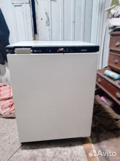 Морозильная камера 