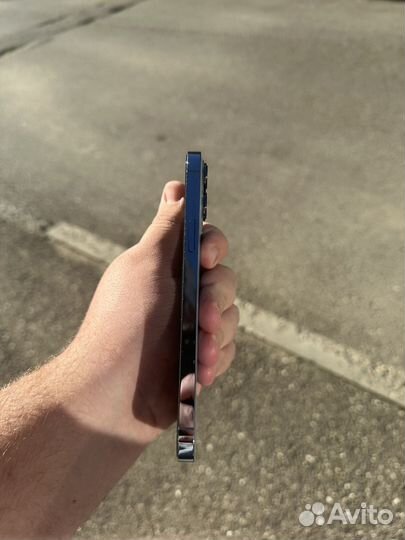 iPhone 13 Pro Max, 128 ГБ