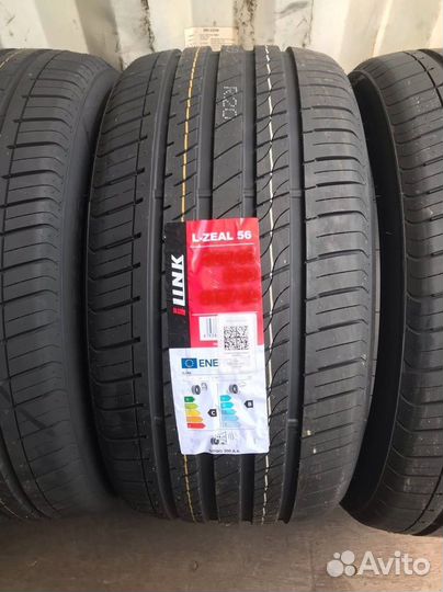 iLink L-Zeal56 275/60 R20 118H