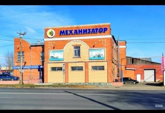 Торговая площадь, 267 м²