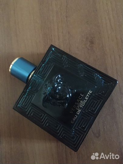 Мужская туалетная вода