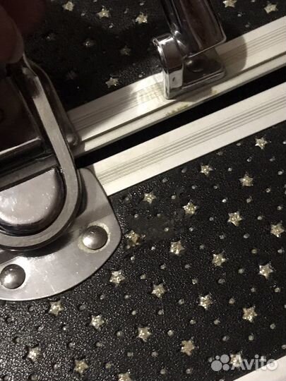 Кейс для косметики