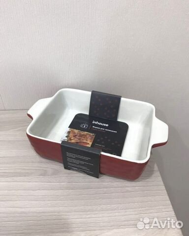 Форма для выпечки