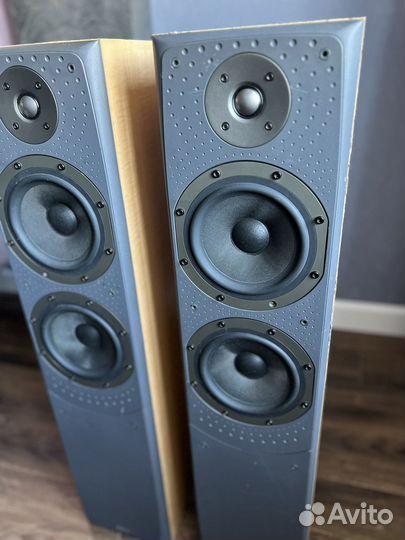 Bowers Wilkins DM 309 Напольные колонки