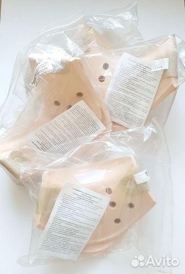 Новый Головодержатель orto Филадельфия C-225 (S)