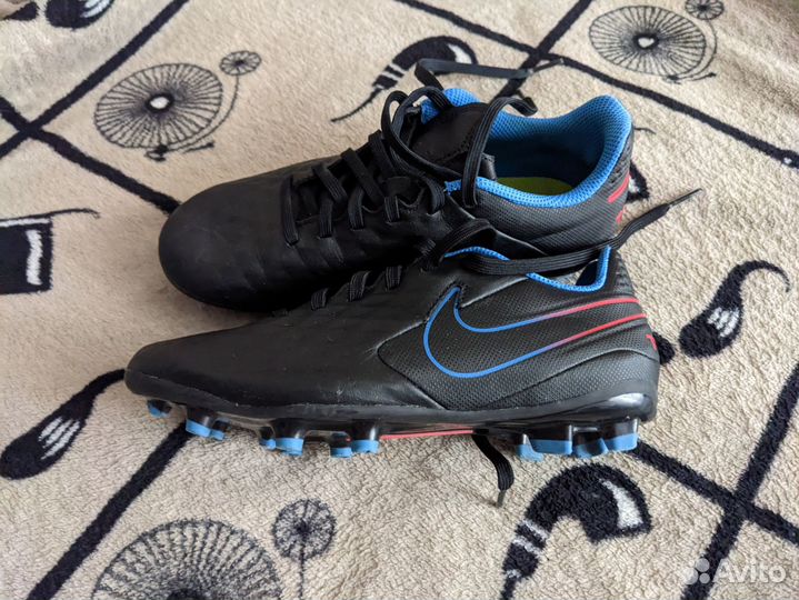 Бутсы детские