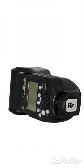 Фотовспышка Yongnuo Speedlite YN968EX-RT
