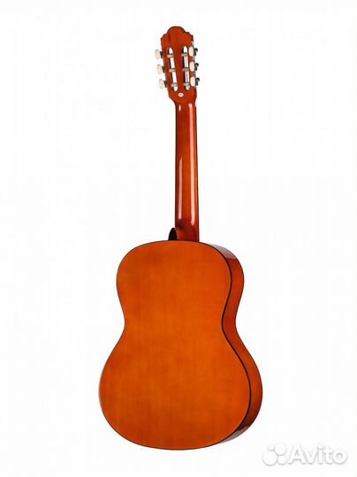 Гитара классическая для обучения новая homage