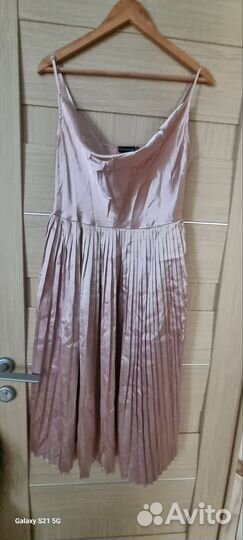 Платье женское 44 46