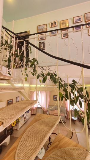 Дом 191,5 м² на участке 8,4 сот.