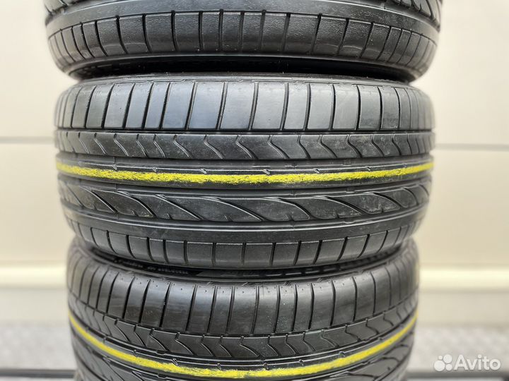 Bridgestone Potenza RE050A II 225/45 R17