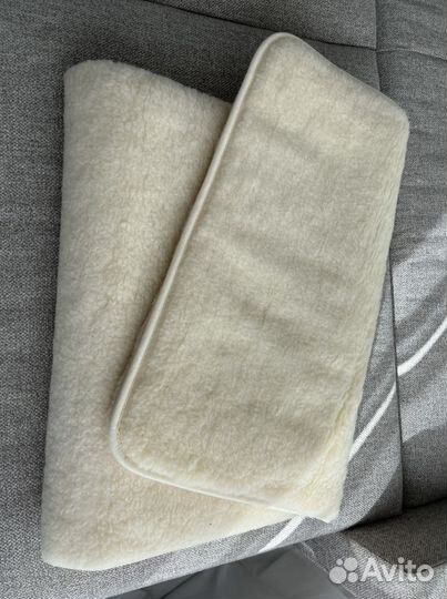 Новое одеяло/конверт в коляску