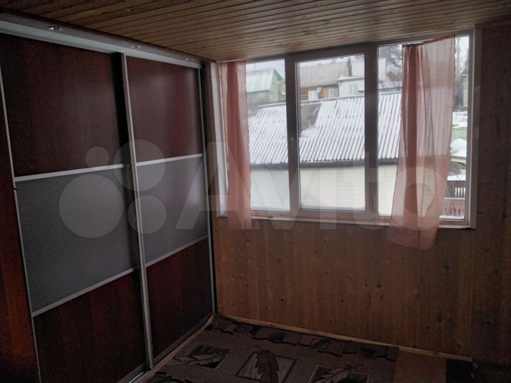 Дача 60 м² на участке 8 сот.