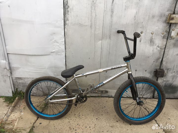 Bmx radio darko 2015