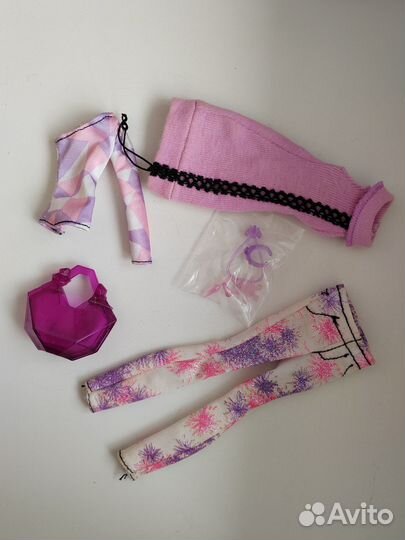 Куклы Монстер Хай