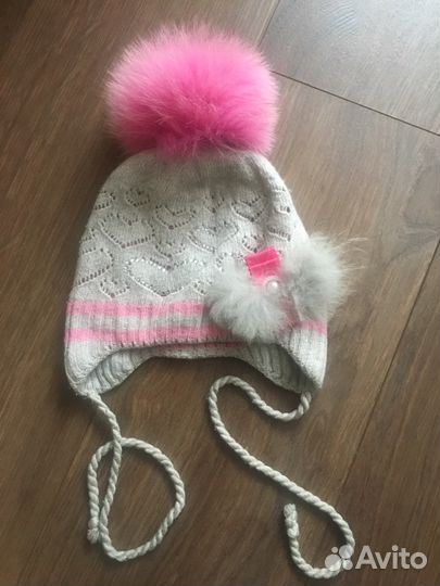 Шапка noble people