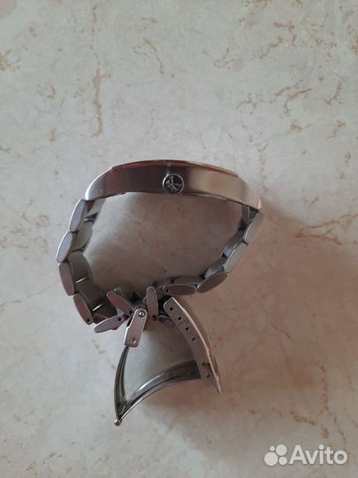 Часы Calvin Klein