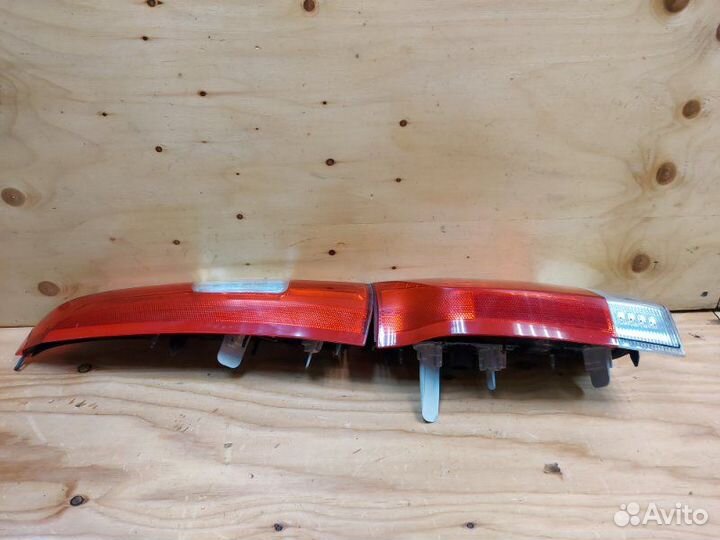 Фонарь лев. зад. volvo V70