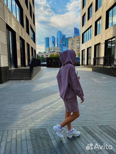 Шорты летние женские