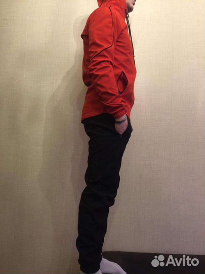 Спортивный костюм Джордан. новый