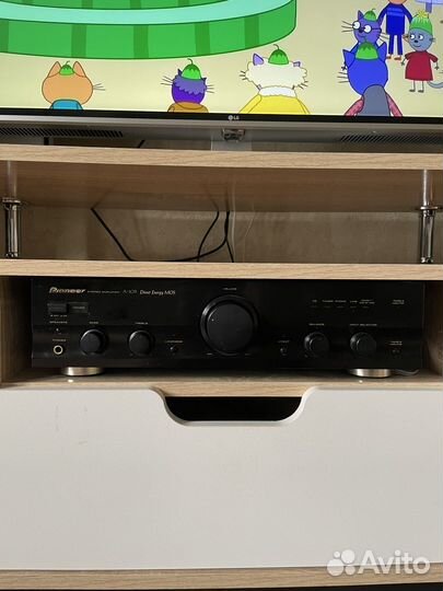 Акустическая система