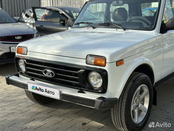 ВАЗ 1.7 МТ, 2015, 96 000 км