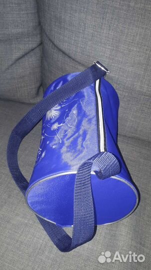 Спортивная сумка, сумка для балета