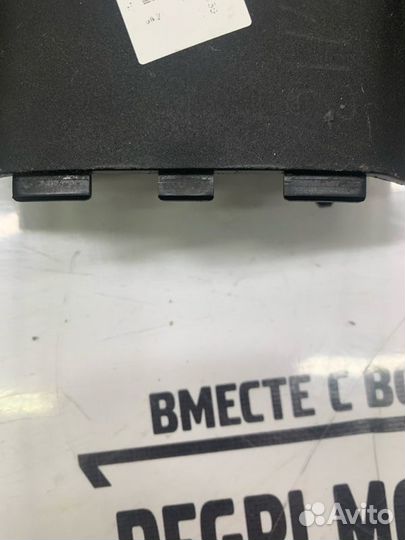 Крышка грм верхняя Volvo S60 S80 S70 V70 XC70 XC90