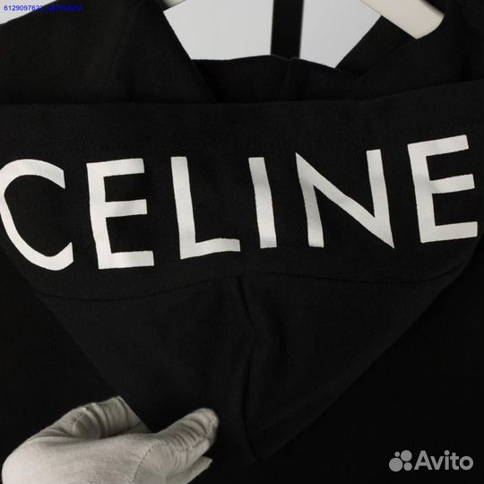 Зип худи Celine (Арт.69265)