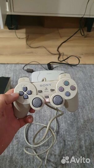 PSOne