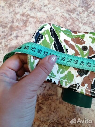 Пенни-борд (Лонгборд)