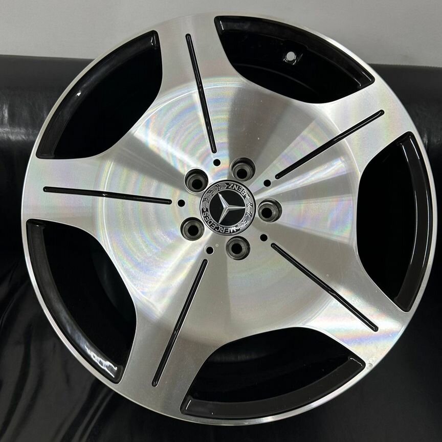 Литые диски Stuttgart 8.5×R20 5×112