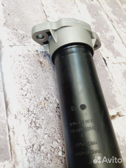 Задний амортизатор мерседес с-класс A2053202030