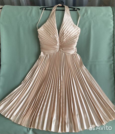 Платье на выпускной