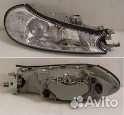 Фара Ford Mondeo II 1996-2000