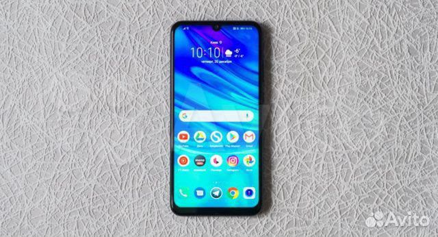 Дисплей Huawei P Smart (2021 / Z / S / 2019)
