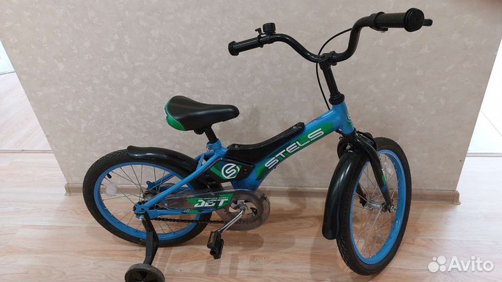 Детский велосипед бу