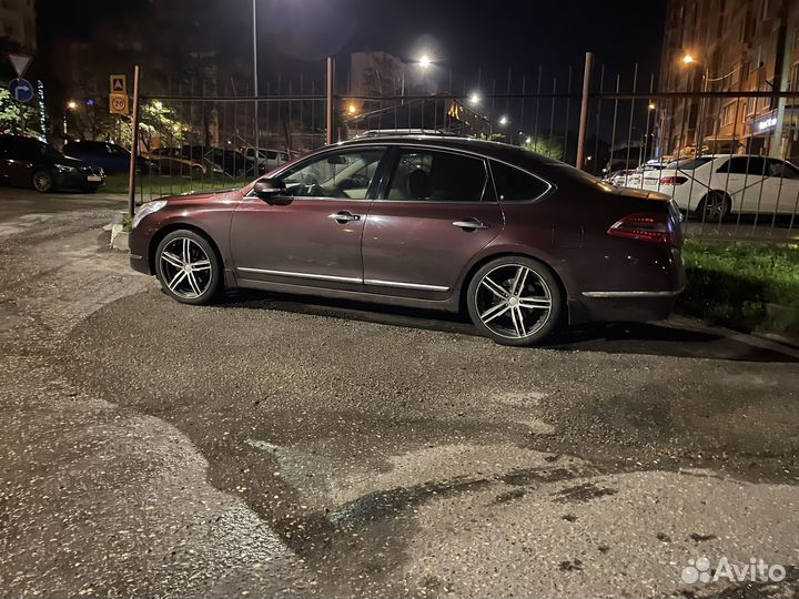 Колеса в сборе r19 5 114.3