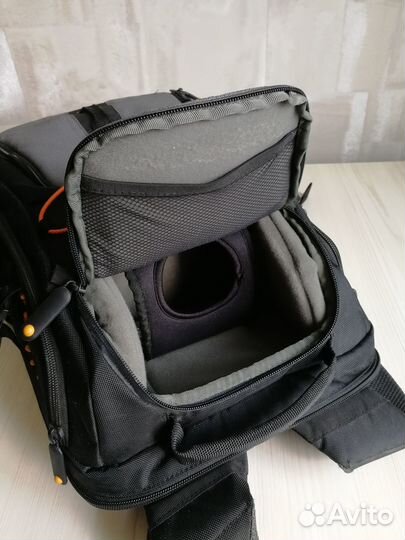 Фоторюкзак Case Logic (с хранения)