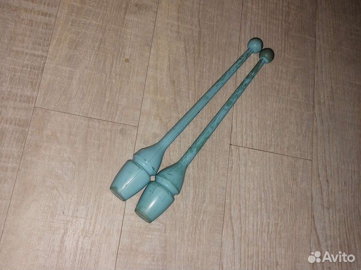 Булавы sasaki 36