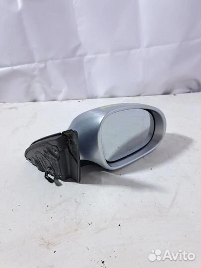 Зеркало правое электрическое VW Passat (B6) 2005
