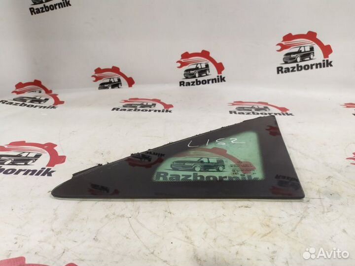 Форточка двери передняя левая Mercedes Vito W639