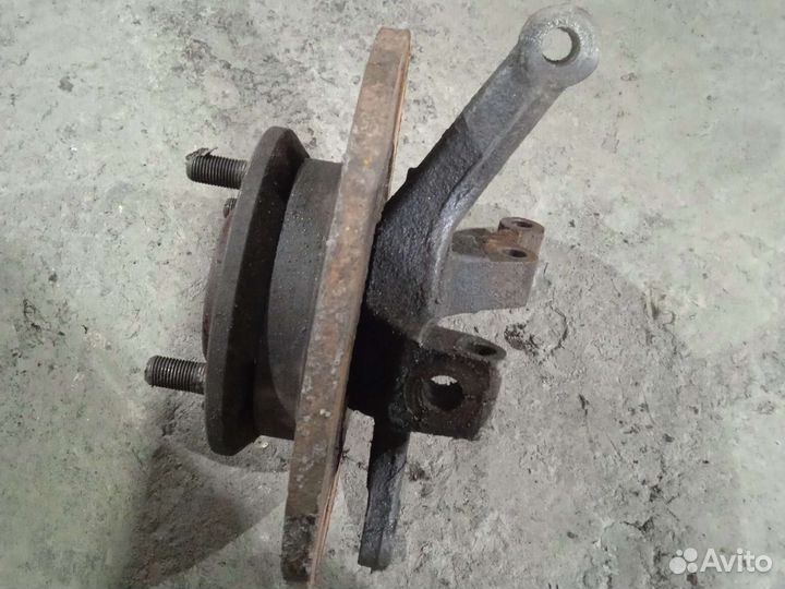 Стойки,ступицы