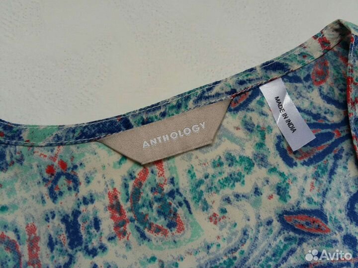 Хаори, кимоно, летняя рубашка оверсайз