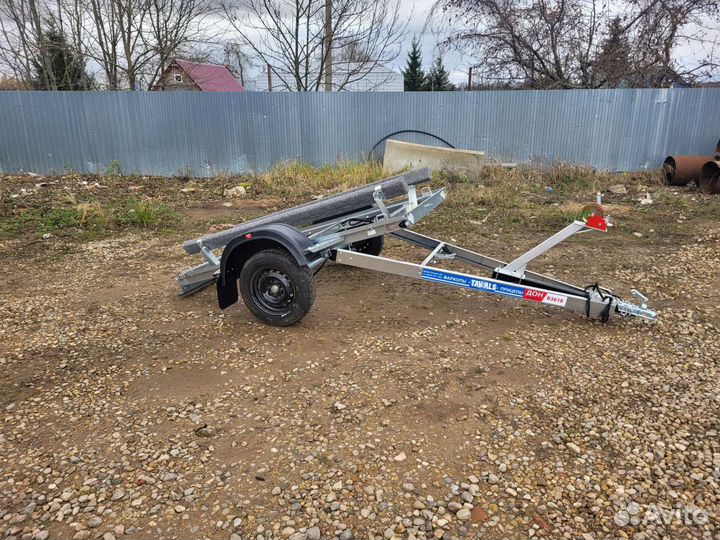 Прицеп лодочный Дон